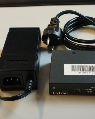 Extron DA2 HD 4K, 2 Uscite (60-1480-01)