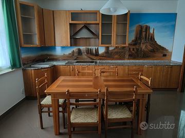Arredamento cucina