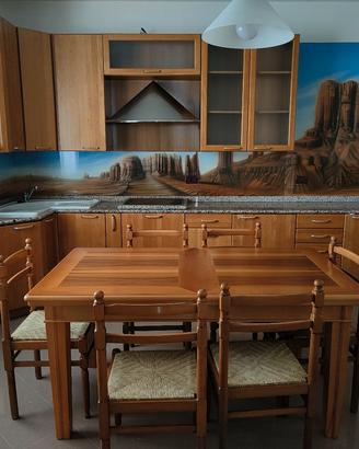 Arredamento cucina