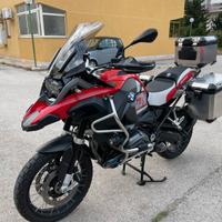 BMW R 1200 Gs Adv my 2016