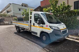 Peugeot Boxer 2.2 HDi/130CV Cassonato - 2016