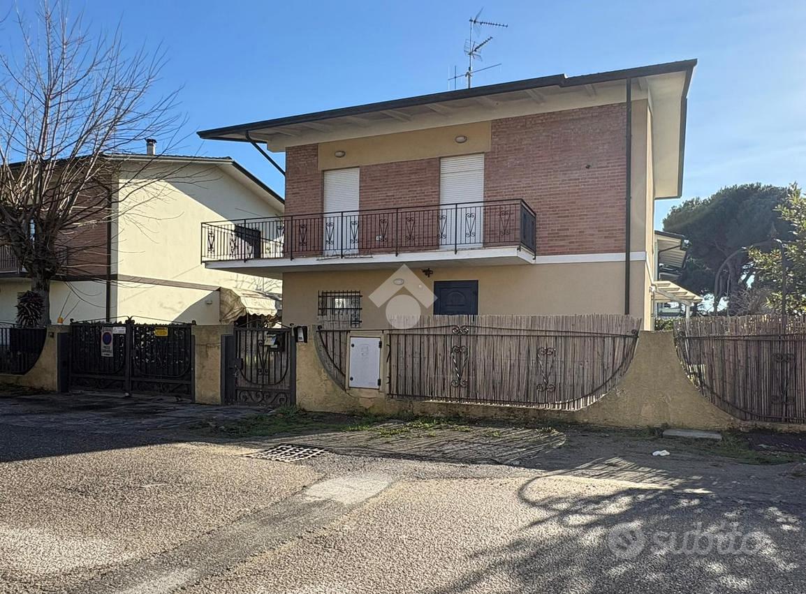 House in Cesenatico, Villamarina - Vista 2