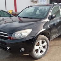 RICAMBI TOYOTA RAV4 2.2 TD 2005 SIGLA 2AD FHV