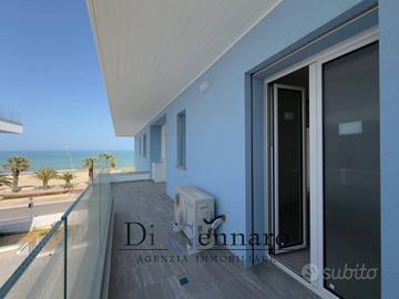 Trilocale - Tortoreto
