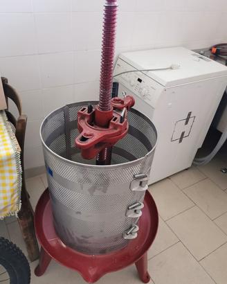 torchio inox