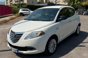 Lancia Ypsilon 1.3Mjt 95Cv diesel