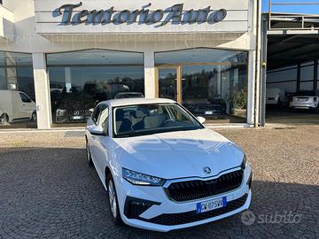 SKODA Scala 1.0 TSI Selection