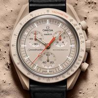 Orologio Originale Omega Swatch