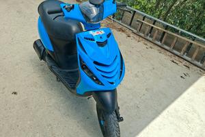 zip 125 4t