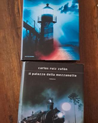 Carlos Ruiz Zafòn