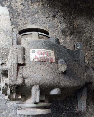 Differenziale BMW 120 cod. 7524305 del 2006