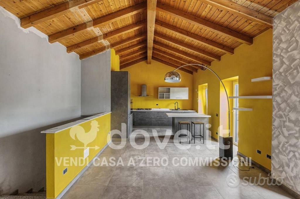Appartamento – Dumenza, Stivigliano - Vista 3
