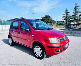 Fiat Panda 1.2 Dynamic Ok neopatentati