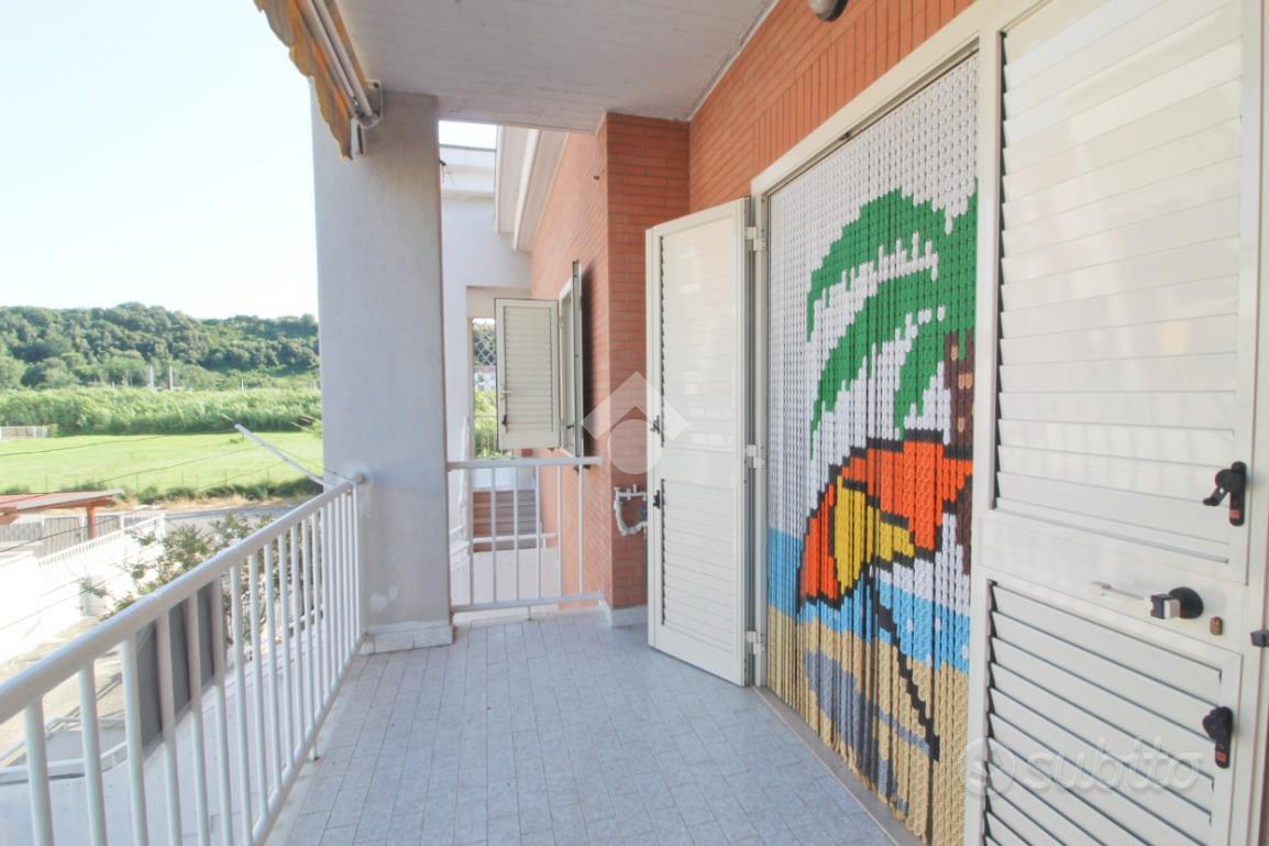Casa – Campomarino, Case FIAT - Vista 5