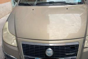 Fiat Sedici 4x4