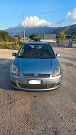 Ford Fiesta anno 2007