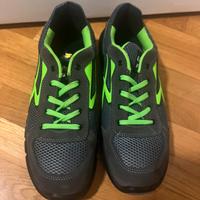 Scarpe antinfortunistiche UPower NUOVE
