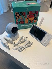 Baby Monitor