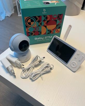 Baby Monitor