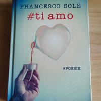 #ti amo - Francesco Sole