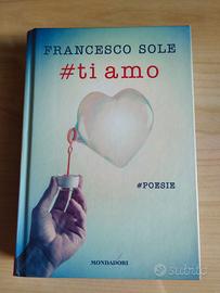 #ti amo - Francesco Sole