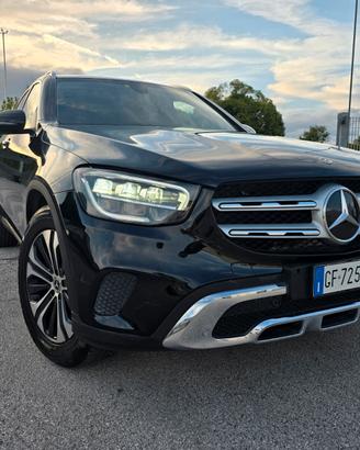 Mercedes-benz GLC 220 d 4Matic Business Extra