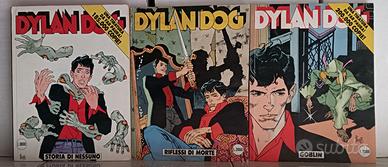 FUMETTI DYLAN DOG ORIGINALI