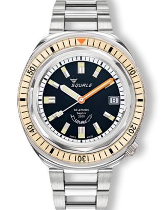 Squale 2001 Sand