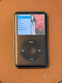 iPod Classic 6° Gen 80GB