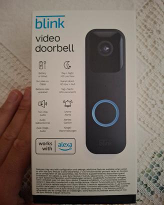 telecamera per auto