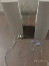 Altoparlanti infinity per pc