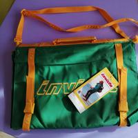 cartella Invicta Agent