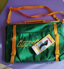 cartella Invicta Agent