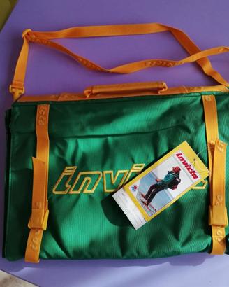 cartella Invicta Agent