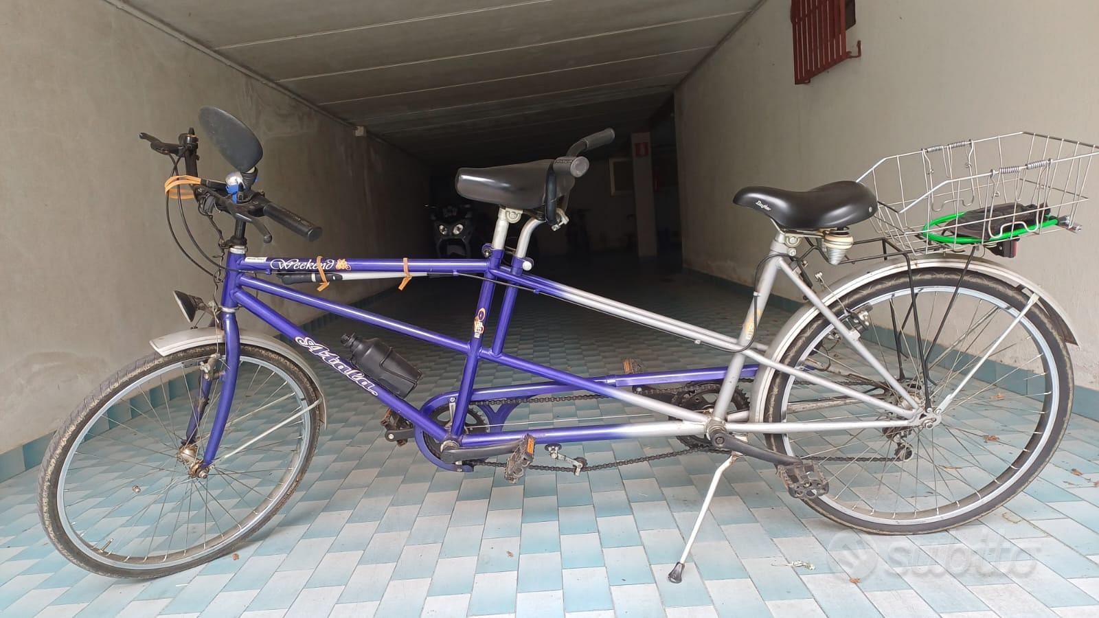 Tandem atala Biciclette In vendita a Vicenza