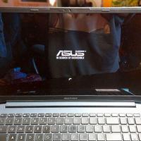 Asus Vivobook Pro 15