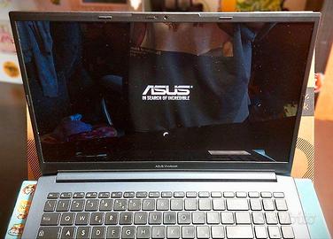 Asus Vivobook Pro 15