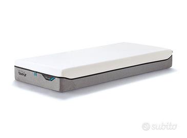 materasso Tempur Pro Plus Soft 80x190 sconto 40%