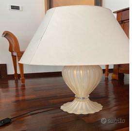 Lampada Barovier e Toso