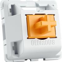 Glorious Gaming 36 Switch Panda per tastiera mecc