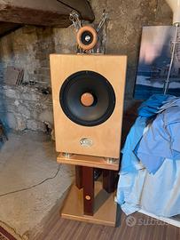 Diffusori  clinamenaudio aria