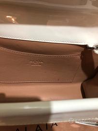 Pochette ALAIA