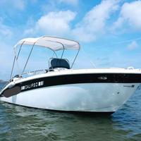 OPEN CALIPSO ORIZZONTI - 2021