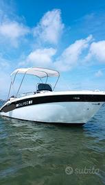 OPEN CALIPSO ORIZZONTI - 2021