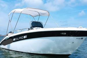 OPEN CALIPSO ORIZZONTI - 2021