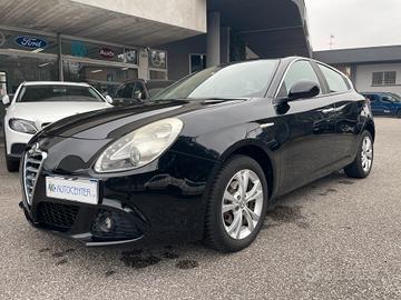 Alfa Romeo Giulietta 1.4 Turbo 120 CV Distinctive