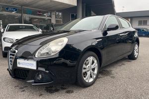 Alfa Romeo Giulietta 1.4 Turbo 120 CV Distinctive