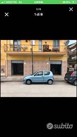Appartamento Negozio Garage Box Deposito Gaiano