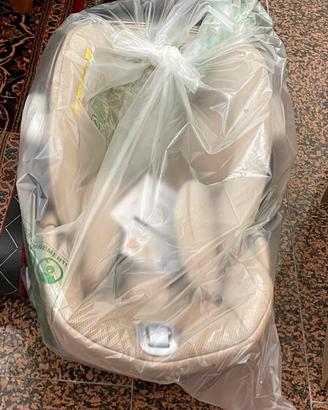 Ovetto CYBEX PLATINUM PRIAM NUOVO