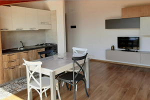 Appartamento arredato